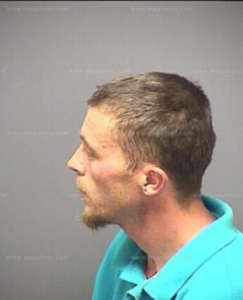Timothy James Weaver
