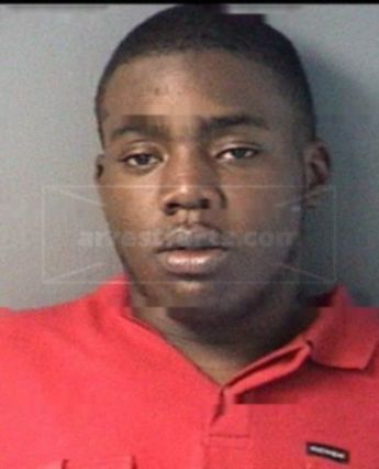 Joel Ronald Harris