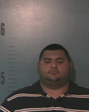 Adam Lee Resendez