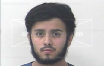 Jorge Ivan Estrada Garcia