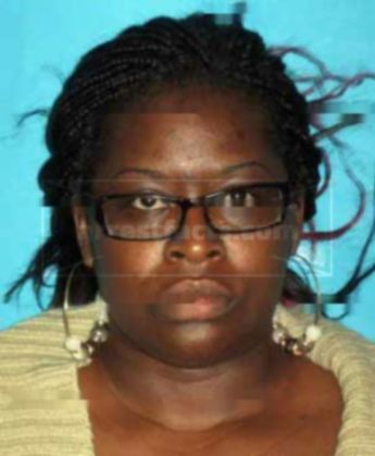 Curteaha Latrece Hines