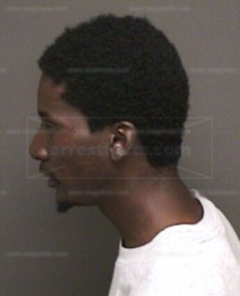 Richard Corey Weatherspoon