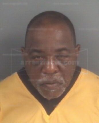 Jerome Mcdougald