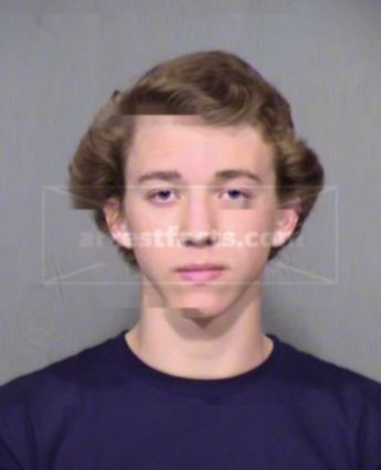Bryce Jordan Lang