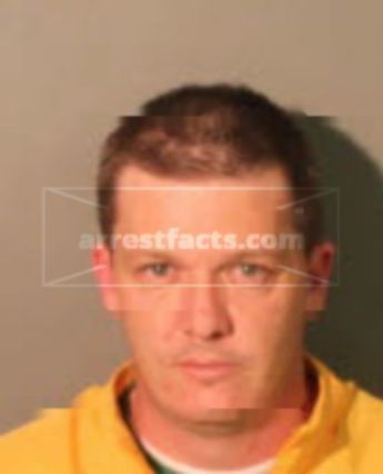 Johnny Gorman