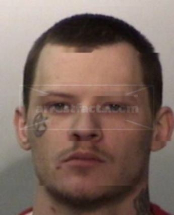 Dustin Craig Blair