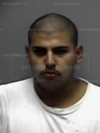 David Adjarit Hernandez-Coronado