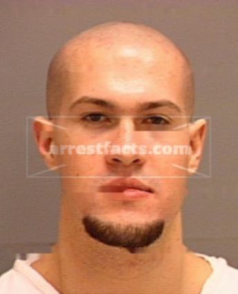Seth Ryan Tuttle