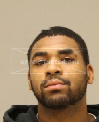Shamar Kaylan Hunter
