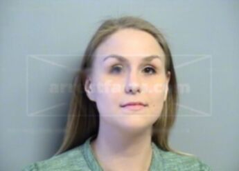 Molly Elizabeth Jones