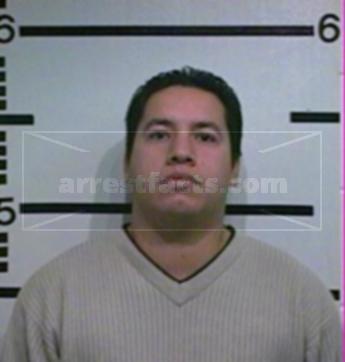 Michael Joseph Rodriguez