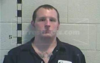 Benjamin Lee Purvis