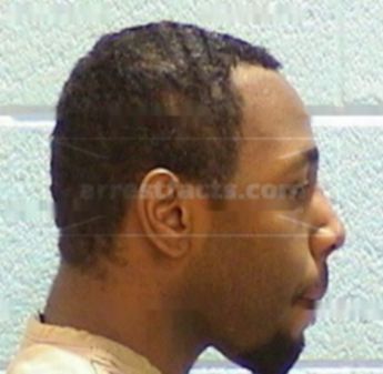 Sylvester Williams Jr.