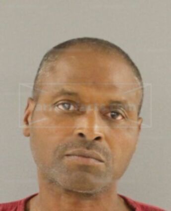 Clarence Mack