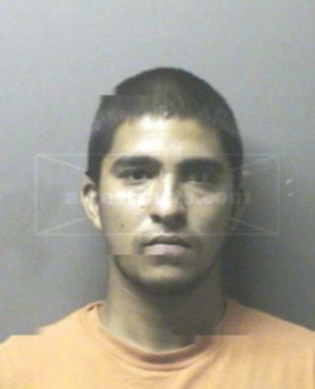 Richard Gallegos Jr.