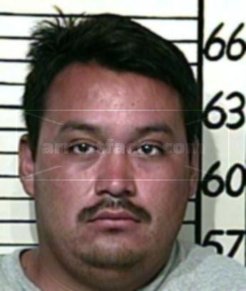 Moises Argueta Solis