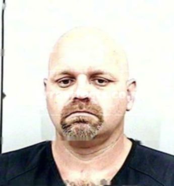 Gary Lee Mcgrew