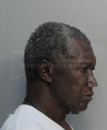 Anthony Charles Walker