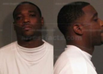 Kenneth Jerome George