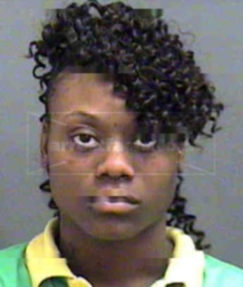 Letecia Nekea Plummer
