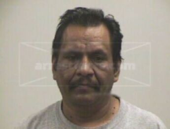 Jose Manuel Martinez