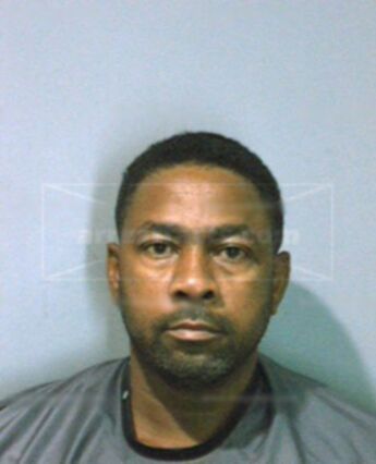 Wayman Dozier