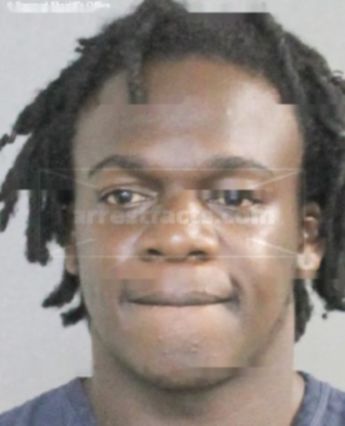 Willie James Sanders