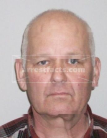 Leo Glenn Hall