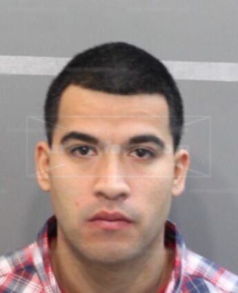 Rudy J Rodriguez