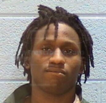 Dewayne Devon Black