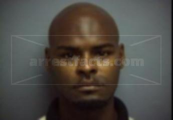 Lavale Antonio Nixon