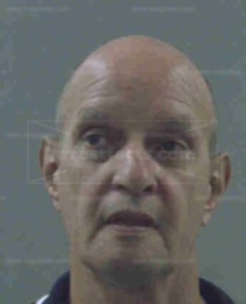 Brinton Eugene Perry