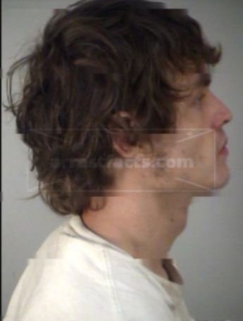 Travis Dakota Trammell
