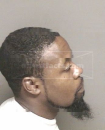 Charles Felton Jr