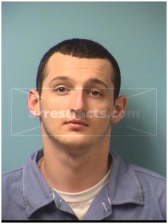 Joshua Roger Maleski