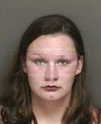 Lyvonda Rozelle Mason
