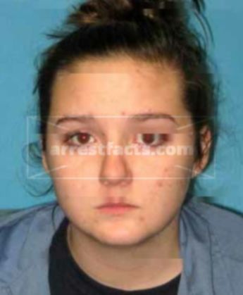 Rachel L Blanton