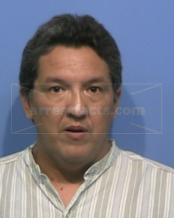 Gilbert M Vasquez
