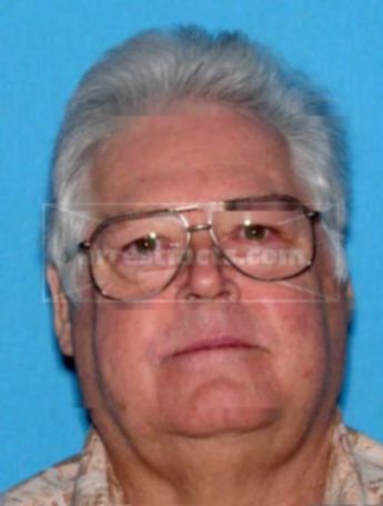 Stephen Ray Carroll Sr