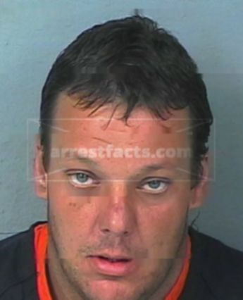 Dean Allen Webb
