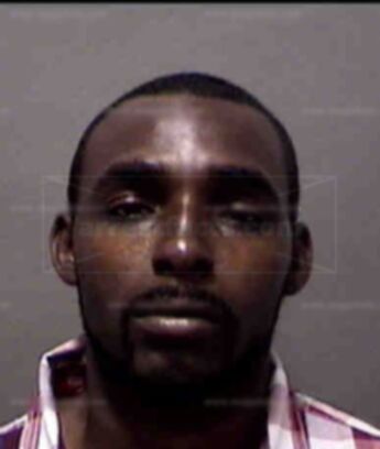 Jerry Donta Hayward