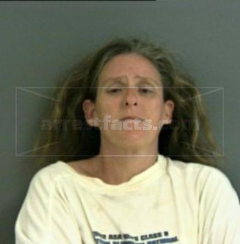 Lynn Louise Ebarb