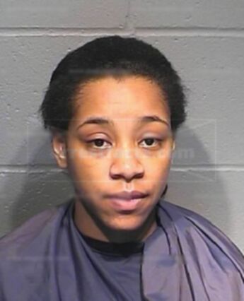 Tamarah Deanne Freeman