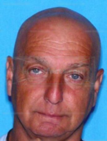 Keith Boyd Higgins