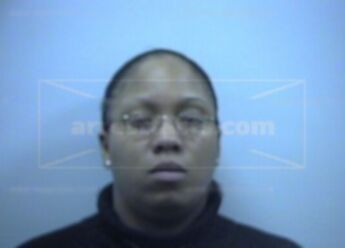 Nicole T Tyler