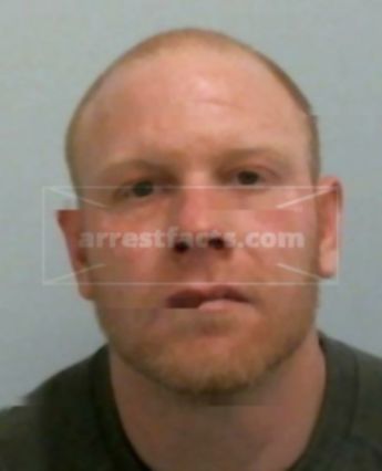 Eric Scott Fisher