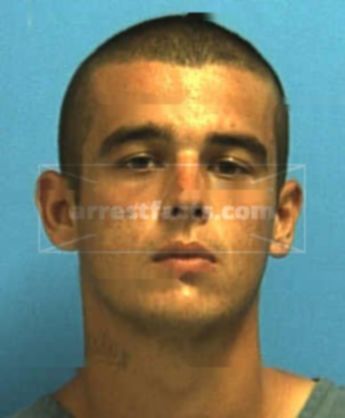 Jeffery Dyron Roberts