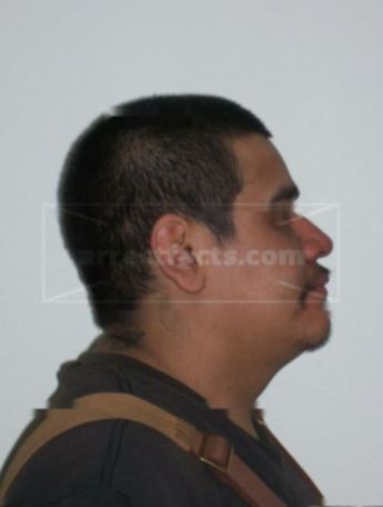 Manuel Rios Jr.