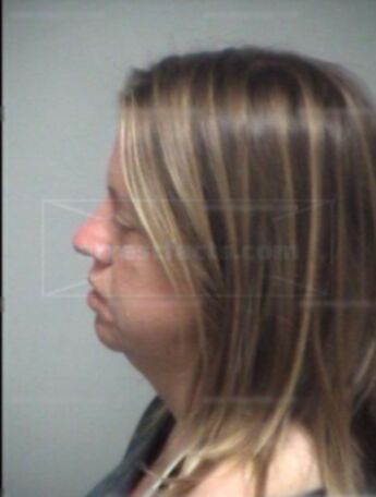 Angela Clarice Hester