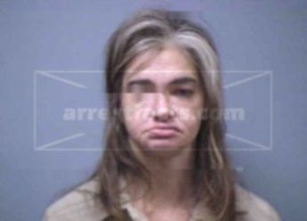Holly Marie Fleischer